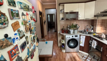 3 otaqlı Köhnə tikili, Satış, Bakı, Nəsimi, 28 may