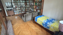 3 otaqlı Köhnə tikili, Satış, Bakı, Nəsimi, 28 may