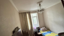 3 otaqlı Köhnə tikili, Satış, Bakı, Nəsimi, 28 may