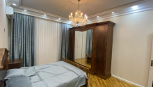 2 otaqlı Yeni tikili, Kirayə (aylıq), Bakı, Nərimanov, Nəriman Nərimanov
