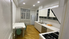 2 otaqlı Yeni tikili, Kirayə (aylıq), Bakı, Nərimanov, Nəriman Nərimanov