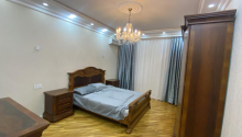 2 otaqlı Yeni tikili, Kirayə (aylıq), Bakı, Nərimanov, Nəriman Nərimanov