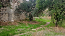 10 sot Torpaq, Satış, Bakı, Nizami, Q.Qarayev