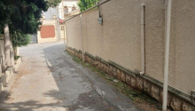 10 sot Torpaq, Satış, Bakı, Nizami, Q.Qarayev