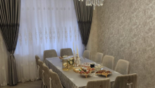 3 otaqlı Yeni tikili, Satış, Bakı, Xətai, Həzi Aslanov