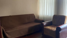 1 otaqlı Köhnə tikili, Satış, Bakı, Səbail