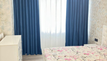 3 otaqlı Yeni tikili, Kirayə (aylıq), Bakı, Yasamal, 20 yanvar