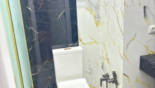 3 otaqlı Yeni tikili, Kirayə (aylıq), Bakı, Yasamal, 20 yanvar