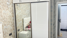 3 otaqlı Yeni tikili, Kirayə (aylıq), Bakı, Yasamal, 20 yanvar