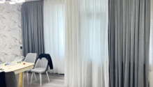 3 otaqlı Yeni tikili, Kirayə (aylıq), Bakı, Yasamal, 20 yanvar