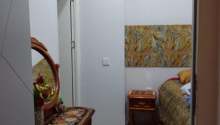 2 otaqlı Köhnə tikili, Satış, Bakı, Nəsimi, 28 may