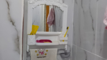 2 otaqlı Köhnə tikili, Satış, Bakı, Nəsimi, 28 may