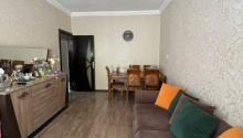 3 otaqlı Köhnə tikili, Satış, Bakı, Xətai