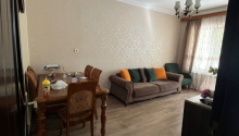 3 otaqlı Köhnə tikili, Satış, Bakı, Xətai