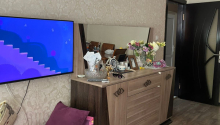 3 otaqlı Köhnə tikili, Satış, Bakı, Xətai
