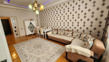 3 otaqlı Yeni tikili, Satış, Abşeron