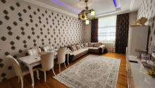 3 otaqlı Yeni tikili, Satış, Abşeron