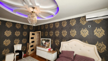3 otaqlı Yeni tikili, Satış, Abşeron