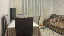 3 otaqlı Köhnə tikili, Satış, Bakı, Binəqədi, Nəsimi