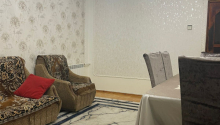 3 otaqlı Köhnə tikili, Satış, Bakı, Binəqədi, Nəsimi