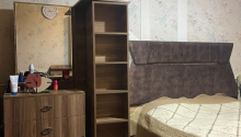 3 otaqlı Köhnə tikili, Satış, Bakı, Binəqədi, Nəsimi