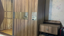 3 otaqlı Köhnə tikili, Satış, Bakı, Binəqədi, Nəsimi