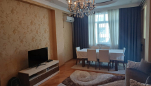 3 otaqlı Yeni tikili, Satış, Bakı, Yasamal, 20 yanvar