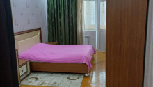 3 otaqlı Yeni tikili, Satış, Bakı, Yasamal, 20 yanvar