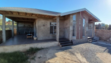 3 otaqlı Bağ evləri, Satış, Abşeron