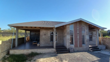 3 otaqlı Bağ evləri, Satış, Abşeron