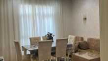 3 otaqlı Yeni tikili, Satış, Bakı, Nəsimi, 28 may