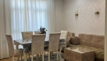 3 otaqlı Yeni tikili, Satış, Bakı, Nəsimi, 28 may