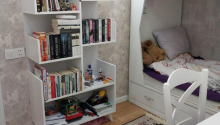 3 otaqlı Yeni tikili, Satış, Bakı, Nəsimi, 28 may