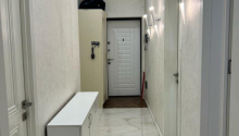 3 otaqlı Yeni tikili, Satış, Bakı, Nəsimi, 28 may