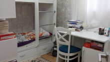3 otaqlı Yeni tikili, Satış, Bakı, Nəsimi, 28 may