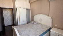2 otaqlı Yeni tikili, Kirayə (aylıq), Bakı, Yasamal, İnşaatçılar