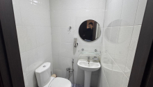 2 otaqlı Yeni tikili, Kirayə (aylıq), Bakı, Yasamal, İnşaatçılar