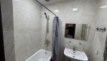 2 otaqlı Yeni tikili, Kirayə (aylıq), Bakı, Yasamal, İnşaatçılar