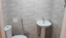 3 otaqlı Yeni tikili, Kirayə (aylıq), Bakı, Yasamal, İnşaatçılar