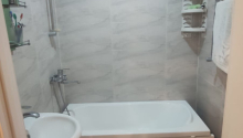 3 otaqlı Yeni tikili, Kirayə (aylıq), Bakı, Yasamal, İnşaatçılar