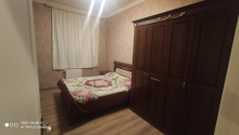 3 otaqlı Yeni tikili, Kirayə (aylıq), Bakı, Yasamal, İnşaatçılar