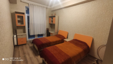3 otaqlı Yeni tikili, Kirayə (aylıq), Bakı, Yasamal, İnşaatçılar