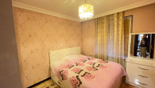 2 otaqlı Köhnə tikili, Satış, Bakı, Nəsimi