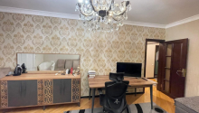 2 otaqlı Köhnə tikili, Satış, Bakı, Nəsimi