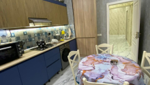 4 otaqlı Yeni tikili, Satış, Bakı, Xətai