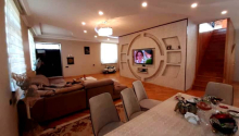 6 otaqlı Bağ evləri, Satış, Abşeron