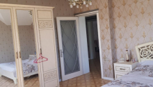 5 otaqlı Bağ evləri, Satış, Abşeron