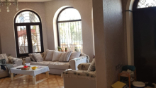 5 otaqlı Bağ evləri, Satış, Abşeron