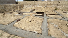 2,8 sot Torpaq, Satış, Abşeron