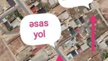 2,8 sot Torpaq, Satış, Abşeron